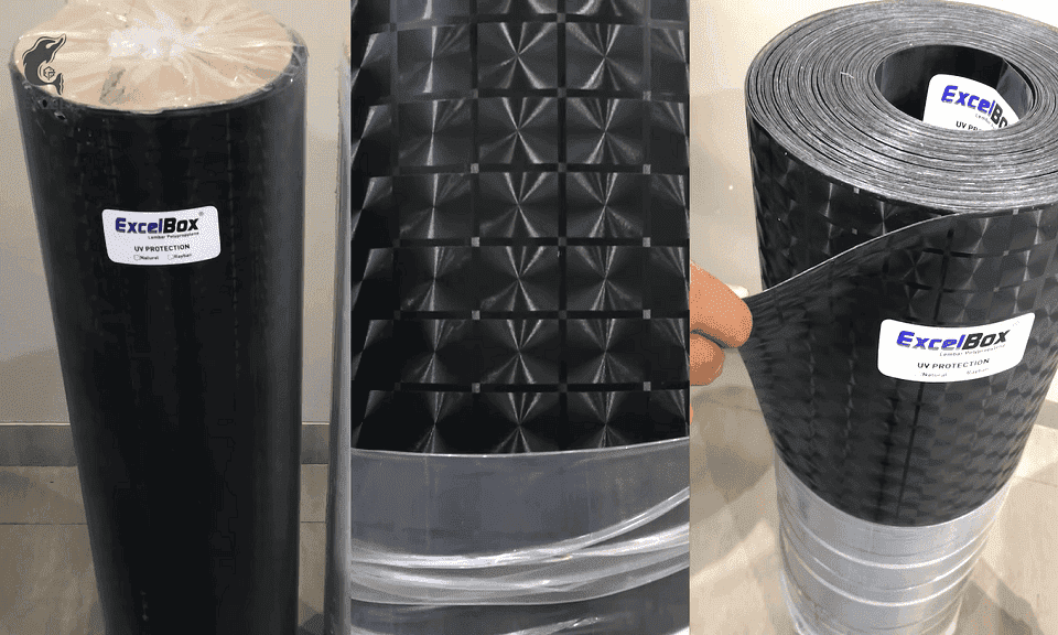 Ini Dia Pilihan Penutup Pagar yang Bagus Selain Fiber!